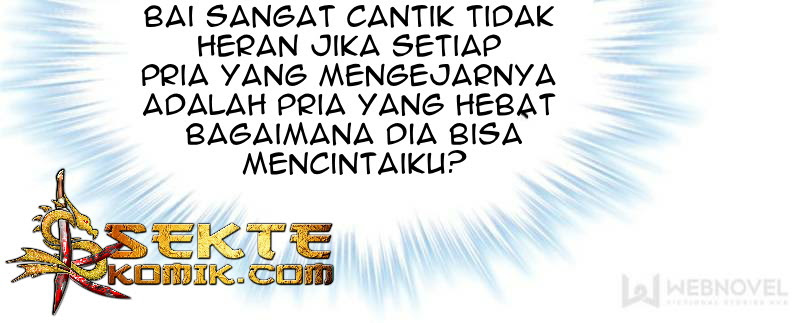 Beauty and the Beasts Chapter 133 Gambar 44